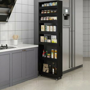 Lb`S XS Ԏ[S LX^[t 7ibN Ԏ[ Lb` ʏ gC h[p ȒPg O[ 15×45×184cm