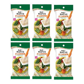 [6個] キューピー ディップソース バーニャカウダ味 50g×6個