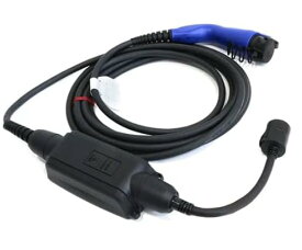 【純正品】ZVW52 プリウスPHV 純正 充電ケーブル 充電コード 電気自動車 7.5m 200V 16A G9060-76010 トヨタ純正部品