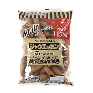 {n VEGbZ 1150g Shauessen Vienna Sausage