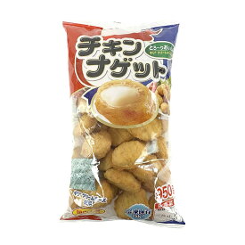[冷蔵] 伊藤ハム キリクリームチーズ入りナゲット 950g