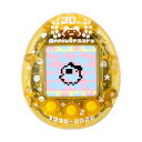 [予約]26年8月 イエロー たまごっち ナノ カラフル Tamagotchi nano colorful まめっちメモリーズ　30thいえろー[バン…