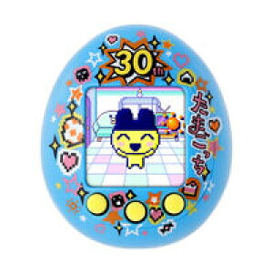 [�\��]26�N8�� �u���[ ���܂����� �i�m �J���t�� Tamagotchi nano colorful �܂߂����������[�Y�@30th�Ԃ�[[�o���_�C(BANDAI)] 30���N�L�O���i �Ǘ�:ST0417083029320250