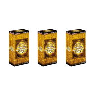 [予約] 26年7月 3box 遊戯王OCGデュエルモンスターズ LIMITED PACK GX -ラーイエロー