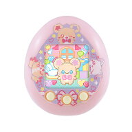 [予約]26年11月 パステルピンク たまごっち ぷちきゅあっち きゅあ～なぱすてるぴんく プリキュア Tamago…