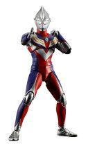 楽天市場】S.H.Figuarts(真骨彫製法) ウルトラマンティガ マルチタイプ 