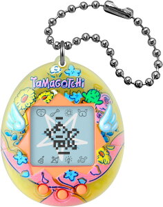 [�\��]26�N3�� �G���W�F�� �t�����[ �u�[�P �I���W�i�� ���܂����� Original Tamagotchi Angel Flower Bouquet[�o���_�C(BANDAI)]�@�Ǘ�NC:020603172932