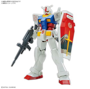 [�\��]8�� 1/144 RX-78-2 �K���_�� ENTRY GRADE [�����G�p�b�P�[�WVer.]�@�Ǘ�NC:030908312932