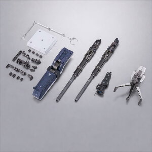 METAL BUILD GN�A�[���Y TYPE-D �I�v�V�����Z�b�g ���^���r���h