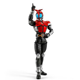 [予約]26年9月S.H.Figuarts（真骨彫製法）仮面ライダーカブト ライダーフォーム 20th Anniversary Ver. 管理:NS040309302932