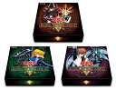 [予約] コンプリートセット 11月 遊戯王 ORIGINAL ARTWORK DUEL SET －遊戯編、海馬編、城之内編－ 管理:NC052811302932