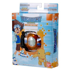 [�\��] 26�N8�� ���_����J���[ �f�W���� DIGIVICE Ver.REVIVAL �Ǘ�NC06262932