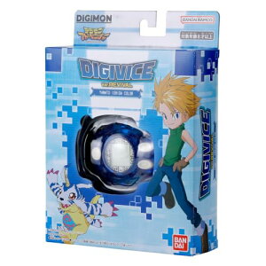 [�\��] 26�N8�� �Γc���}�g�J���[ �f�W���� DIGIVICE Ver.REVIVAL �Ǘ�NC06262932