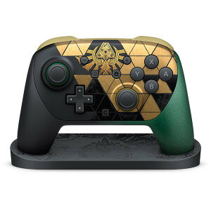 [�\��]26�N11�����{ Switch 2 Pro�R���g���[���[ �[���_�̓`�� 40���N �A�j�o�[�T���[�G�f�B�V�����i�f�B�X�v���C�X�^���h�t���j�C�V�� Nintendo �Ǘ�:NC2932090902