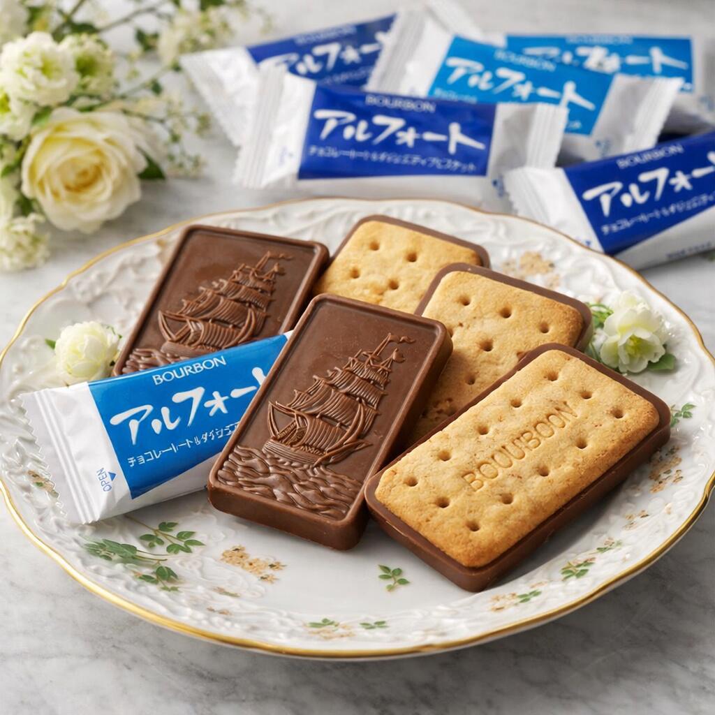 アルフォート