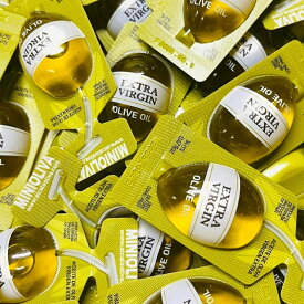 エクストラバージンオリーブオイル 20粒~ 14ml 小分け コストコ 個包装 メール便 送料無料