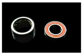 両面シール仕様 HONDA フォルッア/S/T/X (MF06) 用 ドリブンフェイス ベアリング セット クラッチ プーリー Vベルト 交換時に