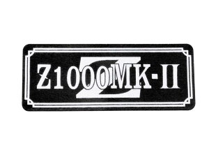 E-3-4 Z1000MK2 ��/�� �I���W�i���X�e�b�J�[ �^���N �e�[���J�E�� �T�C�h�J�o�[ �A���_�[�J�E�� �r�L�j�J�E�� ���P�b�g�J�E�� �t�F���_�[ �X�N���[�� ���� KAWASAKI �J���T�L