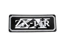 楽天市場】マーク テール カバー zx－14rの通販