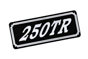 E-48-4 250TR ��/�� �I���W�i���X�e�b�J�[ �^���N �e�[���J�E�� �O�� �T�C�h�J�o�[ �A���_�[�J�E�� �r�L�j�J�E�� ���P�b�g�J�E�� �t�F���_�[ �X�N���[�� ���� KAWASAKI �J���T�L 250TR