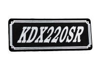 楽天市場】kdx125 デカール（外装パーツ｜パーツ）：バイク用品<車用品 