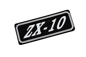 E-103-4 ZX-10 ��/�� �I���W�i���X�e�b�J�[ �^���N �e�[���J�E�� �O�� �T�C�h�J�o�[ �A���_�[�J�E�� �r�L�j�J�E�� ���P�b�g�J�E�� �t�F���_�[ �X�N���[�� ���� KAWASAKI �J���T�L ZX-10