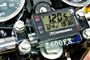 D-4-1 Z400FXp KX AN Vv PRO-GRESS 2 p tXe[