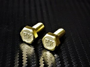 C-4 FX IWi{g ^J M6×15 2{1Zbg io[v[g{g  Z750FX Z550FX Z500FX Z400FX