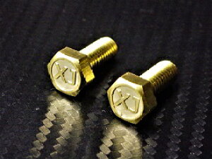 C-18 XJ IWi{g ^J M6×15 2{1Zbg io[v[g{g  XJ750 XJ550 XJ400/E/D