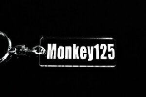 A-646 Monkey125 AN NA Vo[2dOIWiL[z_[ z_ L[125 JB02 JB03 JB05 }t[ nh O ~[ JX^ p[c ̃ANZT[