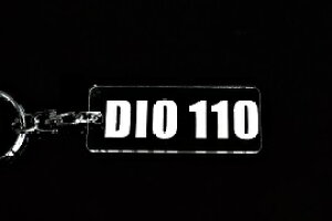 A-649 DIO110 fBI110 AN NA Vo[2dOIWiL[z_[ z_ }t[ nh O ~[ JX^ p[c ̃ANZT[