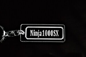 A-773 Ninja1000SX jW1000SX AN NA Vo[2dOIWiL[z_[ JTL }t[ nh O ~[ JX^ p[c ̃ANZT[