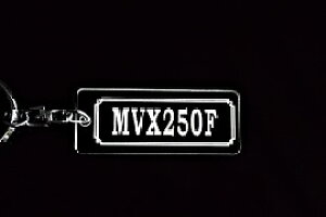 A-873 MVX250F �A�N������ �N���A �V���o�[2�d�����O�I���W�i���L�[�z���_�[ �z���_ �}�t���[ �n���h�� �O�� �~���[ �J�X�^�� �p�[�c ���̃A�N�Z�T���[