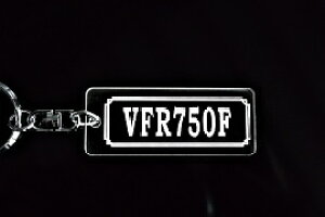 A-895 VFR750F �A�N������ �N���A �V���o�[2�d�����O�I���W�i���L�[�z���_�[ �z���_ �}�t���[ �n���h�� �O�� �~���[ �J�X�^�� �p�[�c ���̃A�N�Z�T���[