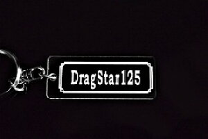 A-917 DragStar125 hbOX^[125 AN NA Vo[2dOIWiL[z_[ }n }t[ nh O ~[ JX^ p[c ̃ANZT[
