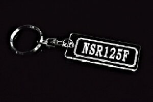 AA-10 NSR125F �A�N������ �N���A �V���o�[2�d�����O�I���W�i���L�[�z���_�[ �z���_ �}�t���[ �n���h�� �O�� �~���[ �J�X�^�� �p�[�c ���̃A�N�Z�T���[