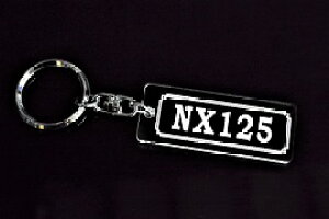 AA-11 NX125 �A�N������ �N���A �V���o�[2�d�����O�I���W�i���L�[�z���_�[ �z���_ �}�t���[ �n���h�� �O�� �~���[ �J�X�^�� �p�[�c ���̃A�N�Z�T���[