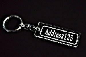 AA-82 Address125 AhX125 AN NA Vo[2dOIWiL[z_[ XYL }t[ nh O ~[ JX^ p[c ̃ANZT[