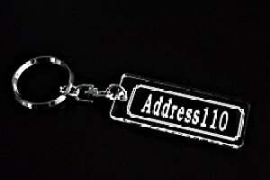 AA-83 Address110 AhX110 AN NA Vo[2dOIWiL[z_[ XYL }t[ nh O ~[ JX^ p[c ̃ANZT[