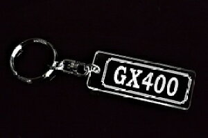 AA-181 GX400 �A�N������ �N���A �V���o�[2�d�����O�I���W�i���L�[�z���_�[ �}�t���[ �n���h�� �O�� �J�X�^�� �p�[�c ���̃A�N�Z�T���[