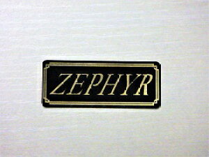 E-15-3-ZEPHYR / IWiXebJ[ ^N e[JE TChJo[ A_[JE rLjJE PbgJE tF_[ XN[  KAWASAKI JTL [t@[1100 [t@[75
