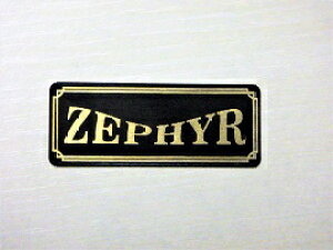 E-16-3-ZEPHYR / IWiXebJ[ ^N e[JE TChJo[ A_[JE rLjJE PbgJE tF_[ XN[  KAWASAKI JTL [t@[1100 [t@[75