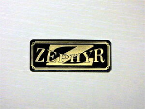 E-17-3-ZEPHYR / IWiXebJ[ ^N e[JE TChJo[ A_[JE rLjJE PbgJE tF_[ XN[  KAWASAKI JTL [t@[1100 [t@[75
