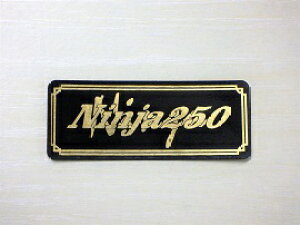 E-18-3 Ninja250 / IWiXebJ[ ^N e[JE TChJo[ A_[JE rLjJE PbgJE tF_[ XN[  KAWASAKI JTL jW250