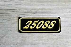 E-43-3 250SS / IWiXebJ[ ^N e[JE O TChJo[ A_[JE rLjJE PbgJE tF_[ XN[  KAWASAKI JTL 250SS