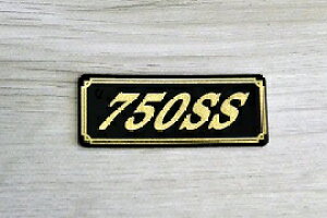 E-47-3 750SS / IWiXebJ[ ^N e[JE O TChJo[ A_[JE rLjJE PbgJE tF_[ XN[  KAWASAKI JTL 750SS