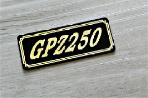 E-55-3 GPZ250 / IWiXebJ[ ^N e[JE O TChJo[ A_[JE rLjJE PbgJE tF_[ XN[  KAWASAKI JTL GPZ250