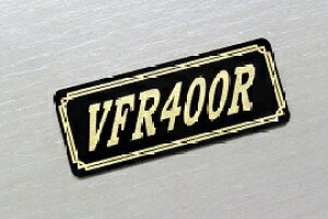 E-316-3 VFR400R / IWiXebJ[ ^N e[JE O TChJo[ A_[JE rLjJE PbgJE tF_[ XN[ JX^  HONDA z_ VFR400R