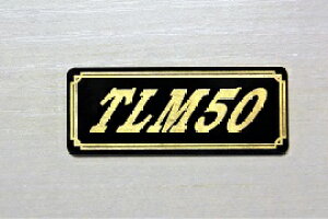 EE-238-3 TLM50 / IWiXebJ[ ^N e[JE O TChJo[ A_[JE rLjJE PbgJE tF_[ XN[ XCOA[ JX^  HONDA z