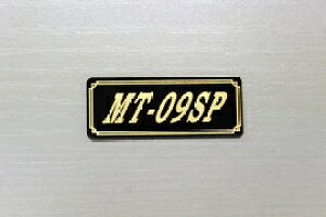 E-458-3 MT-09SP / IWiXebJ[ ^N e[JE O TChJo[ A_[JE rLjJE PbgJE tF_[ XN[ XCOA[ JX^  YAMAHA 